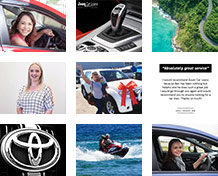 Zoom Car Loans Instagram