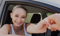 5 Tips For Getting A Car Loan On Bad Credit