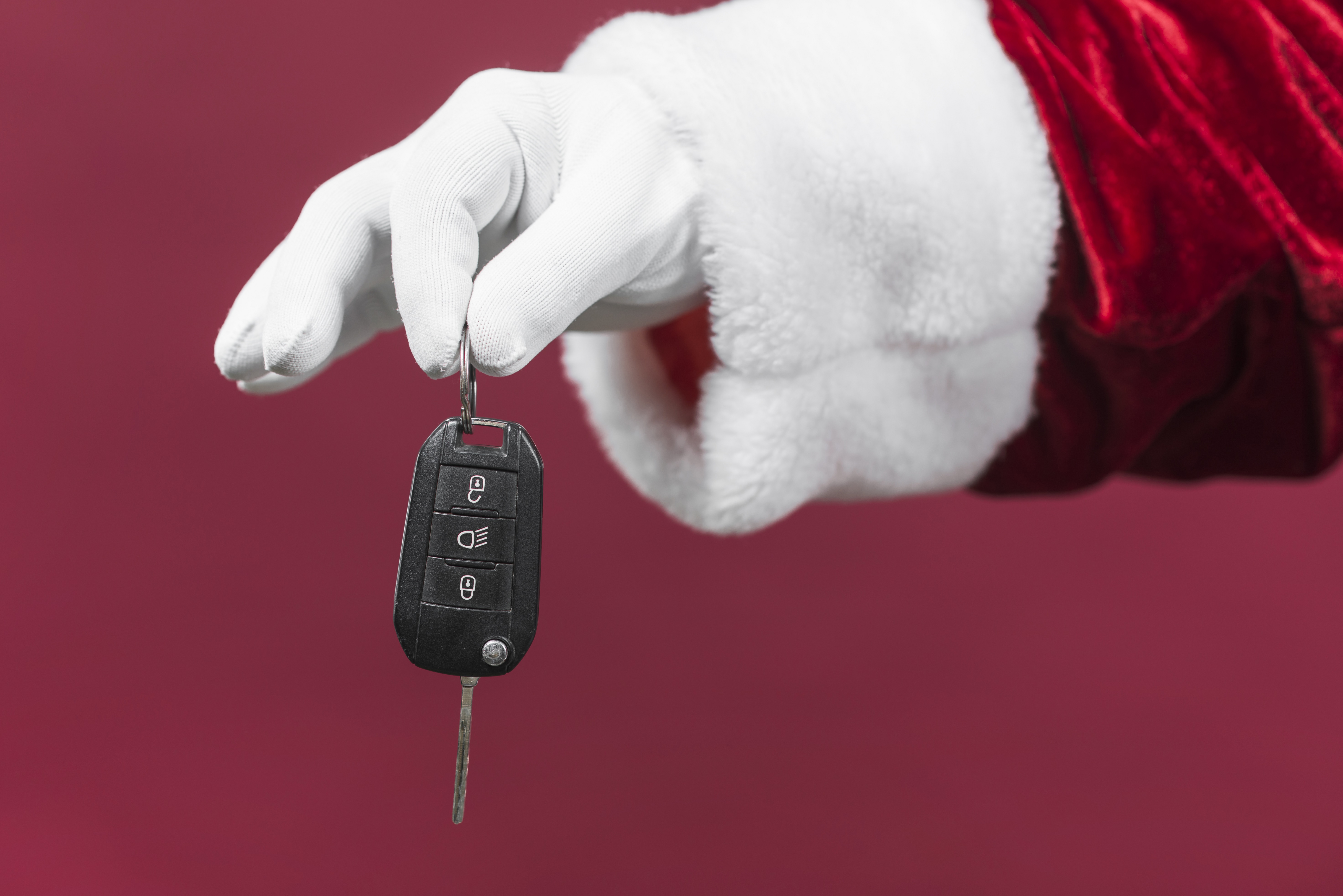 Zoom Car Loans No Deposit Christmas Car