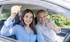 How to get a car loan when you receive Centrelink payments