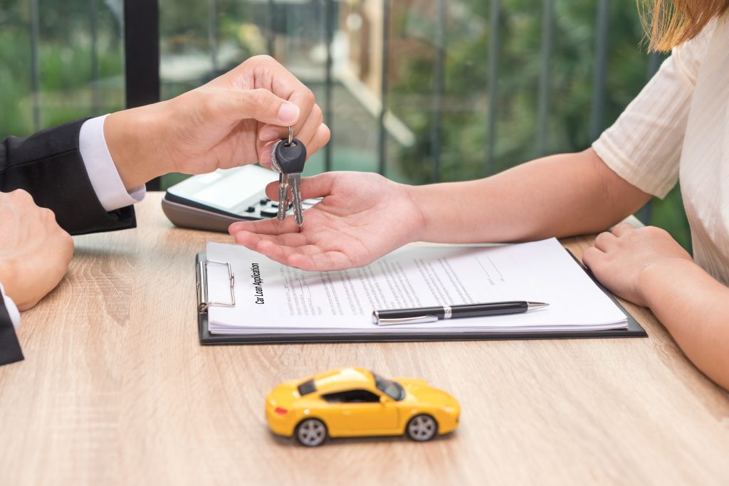 Can I afford a car loan? A guide for all car buyers Zoom Car Loans