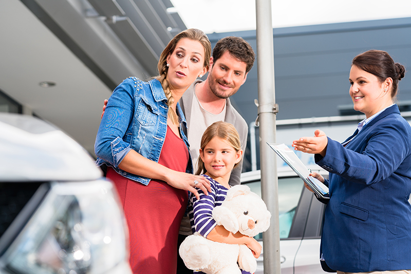 Helping you Find You the Best Car Loans Available